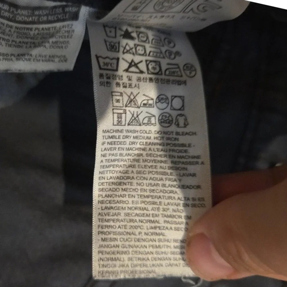 Levis levi 501